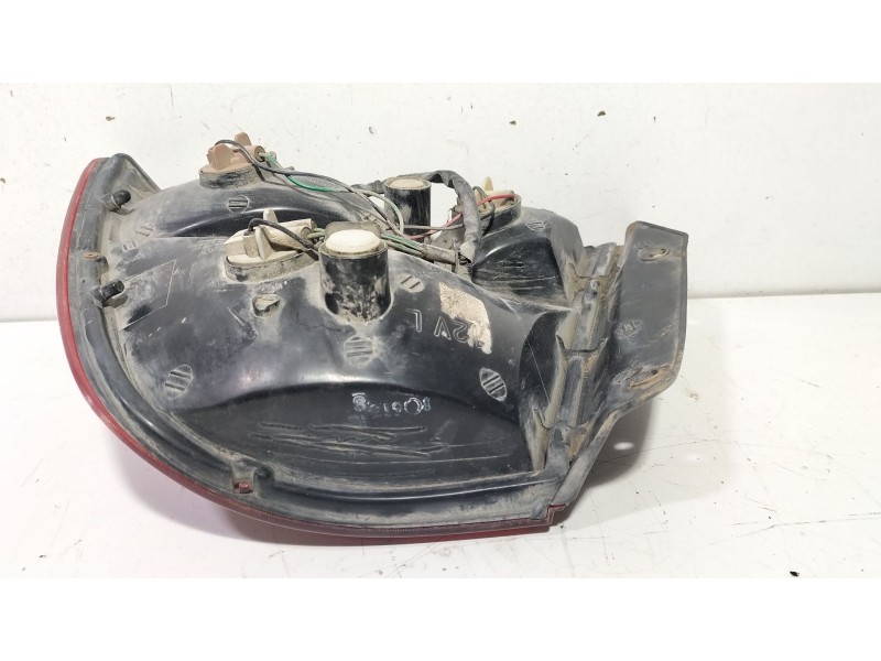 Recambio de piloto trasero izquierdo para hyundai accent ii (lc) 1.5 crdi referencia OEM IAM 1156NA  