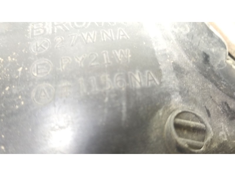 Recambio de piloto trasero izquierdo para hyundai accent ii (lc) 1.5 crdi referencia OEM IAM 1156NA  