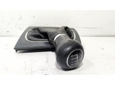 Recambio de pomo palanca cambio para audi a3 (8p1) 1.6 tdi referencia OEM IAM 8P0864261T   2