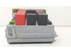 Recambio de caja reles / fusibles para peugeot boxer autobús (230p) 2.8 hdi 4x4 referencia OEM IAM 1332044080   2