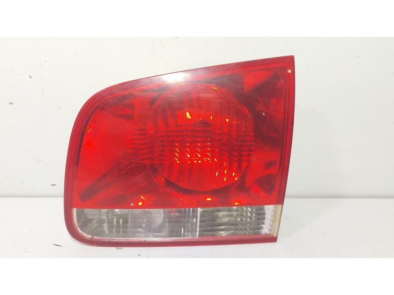 Recambio de piloto trasero derecho interior para volkswagen touareg (7la) tdi r5 referencia OEM IAM 16945094H10S  