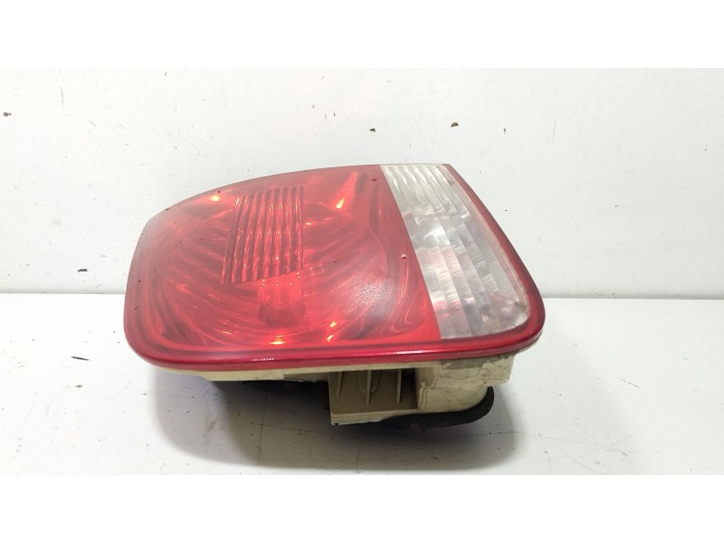 Recambio de piloto trasero derecho interior para volkswagen touareg (7la) tdi r5 referencia OEM IAM 16945094H10S  