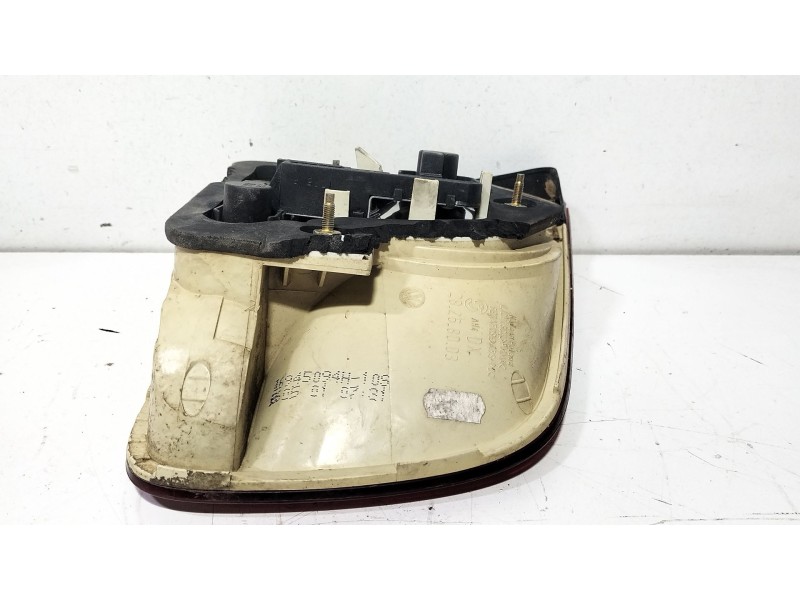 Recambio de piloto trasero derecho interior para volkswagen touareg (7la) tdi r5 referencia OEM IAM 16945094H10S  