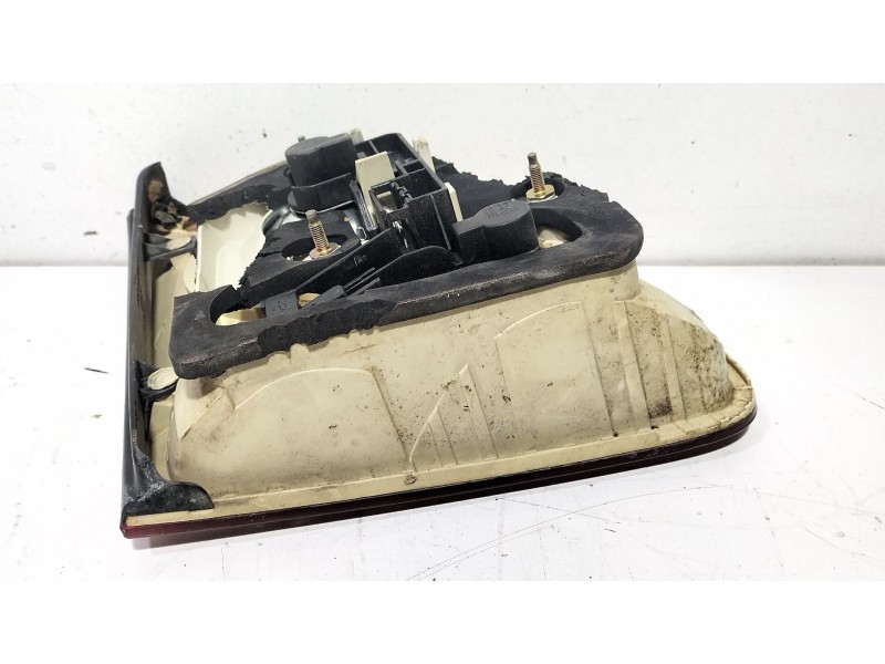 Recambio de piloto trasero derecho interior para volkswagen touareg (7la) tdi r5 referencia OEM IAM 16945094H10S  