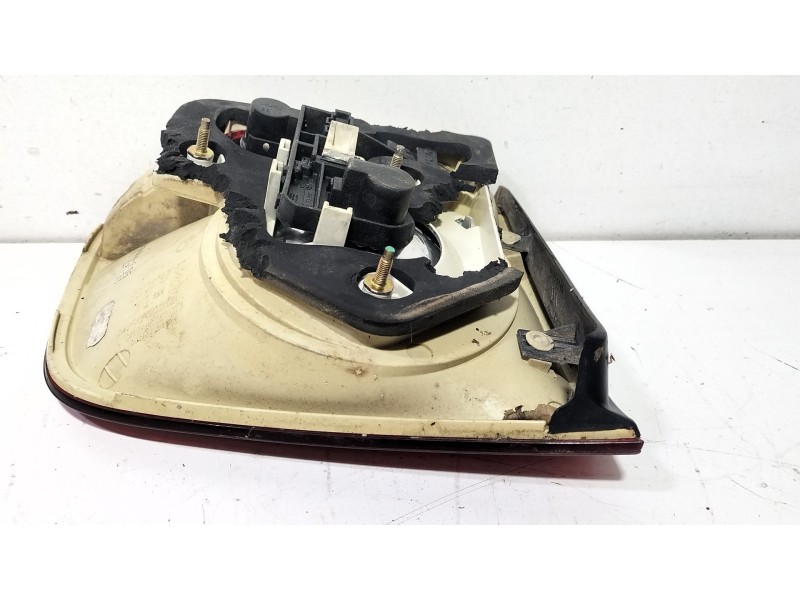 Recambio de piloto trasero derecho interior para volkswagen touareg (7la) tdi r5 referencia OEM IAM 16945094H10S  