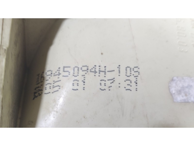 Recambio de piloto trasero derecho interior para volkswagen touareg (7la) tdi r5 referencia OEM IAM 16945094H10S  