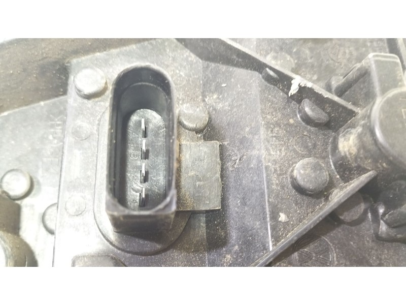 Recambio de piloto trasero izquierdo para volkswagen touareg (7la) tdi r5 referencia OEM IAM 28259002  