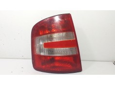 Recambio de piloto trasero izquierdo para skoda fabia i combi (6y5) 1.4 16v referencia OEM IAM 6Y9945095  