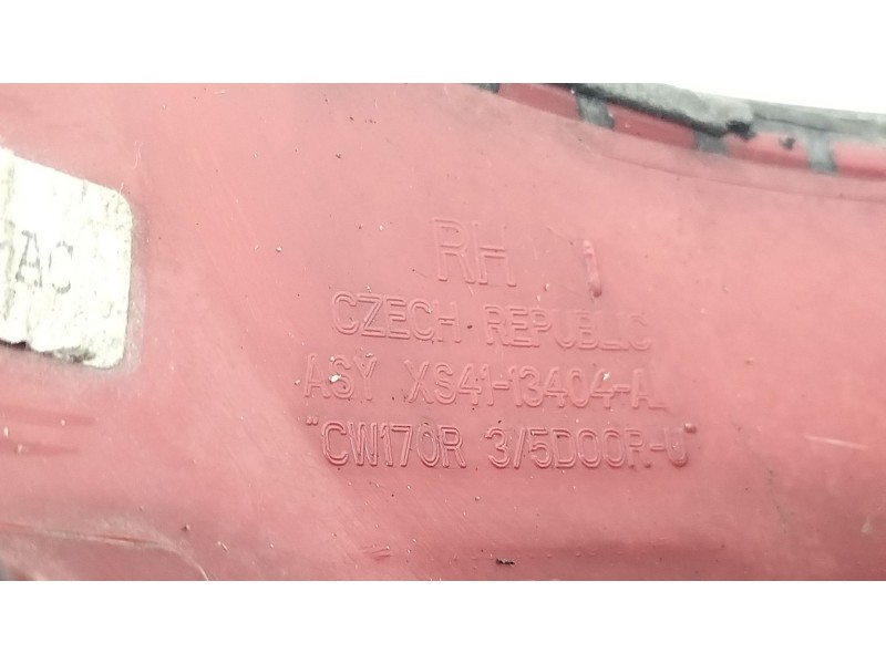 Recambio de piloto trasero derecho para ford focus i (daw, dbw) 1.8 turbo di / tddi referencia OEM IAM XS4113404A  