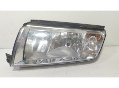 Recambio de faro izquierdo para skoda fabia (6y2/6y3) 1.9 sdi cat (asy) referencia OEM IAM 086651105L  