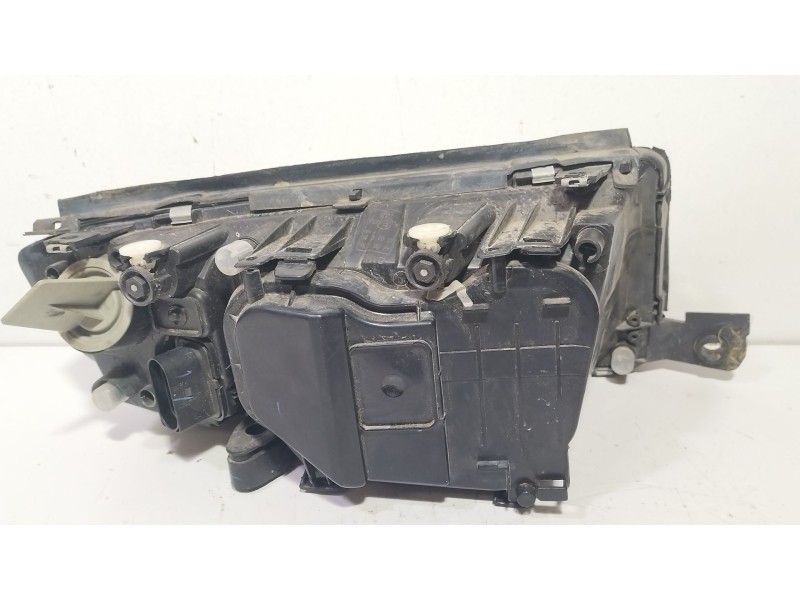 Recambio de faro izquierdo para skoda fabia (6y2/6y3) 1.9 sdi cat (asy) referencia OEM IAM 086651105L  