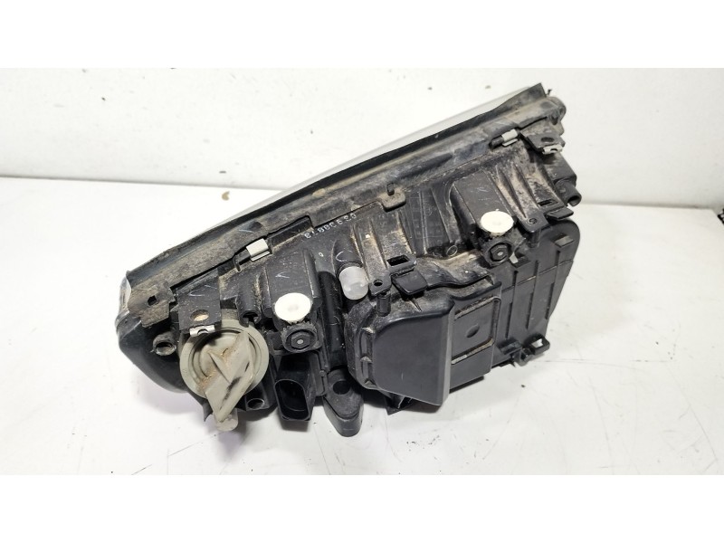 Recambio de faro izquierdo para skoda fabia (6y2/6y3) 1.9 sdi cat (asy) referencia OEM IAM 086651105L  