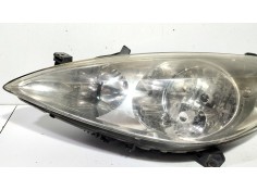 Recambio de faro izquierdo para peugeot 307 (s1) xt referencia OEM IAM 9634369580   2