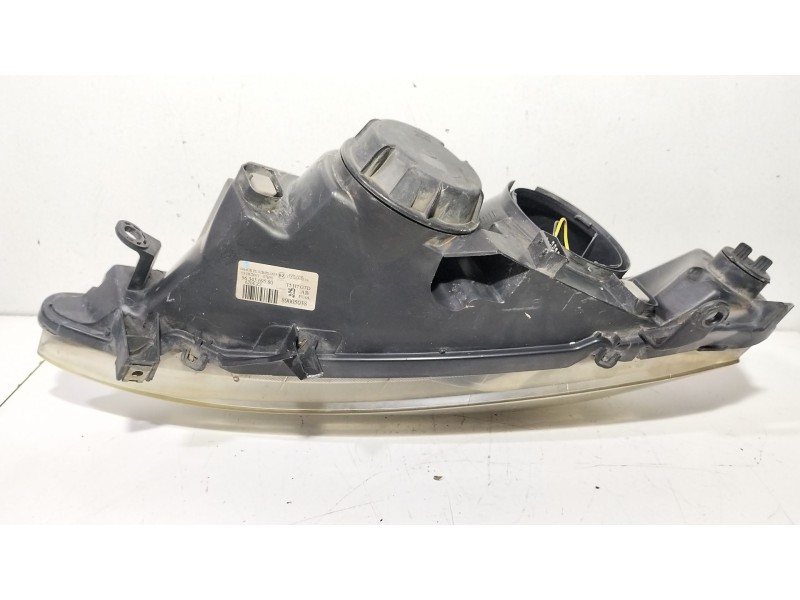 Recambio de faro izquierdo para peugeot 307 (s1) xt referencia OEM IAM 9634369580  