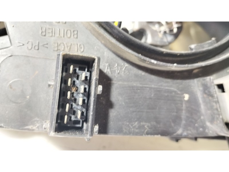 Recambio de faro izquierdo para peugeot 307 (s1) xt referencia OEM IAM 9634369580  