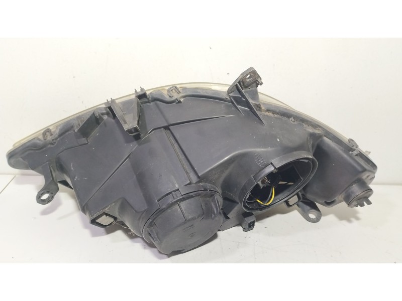 Recambio de faro izquierdo para peugeot 307 (s1) xt referencia OEM IAM 9634369580  