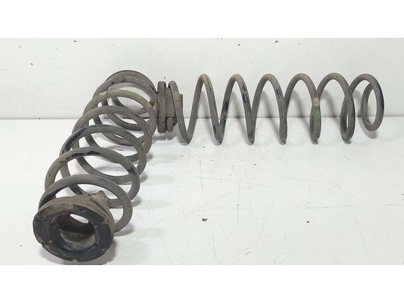 Recambio de muelle amortiguacion para seat ibiza iv sc (6j1, 6p5) 1.4 tdi referencia OEM IAM IBIZA IV SC (6J1 6P5) 1.4 TDI 2008 