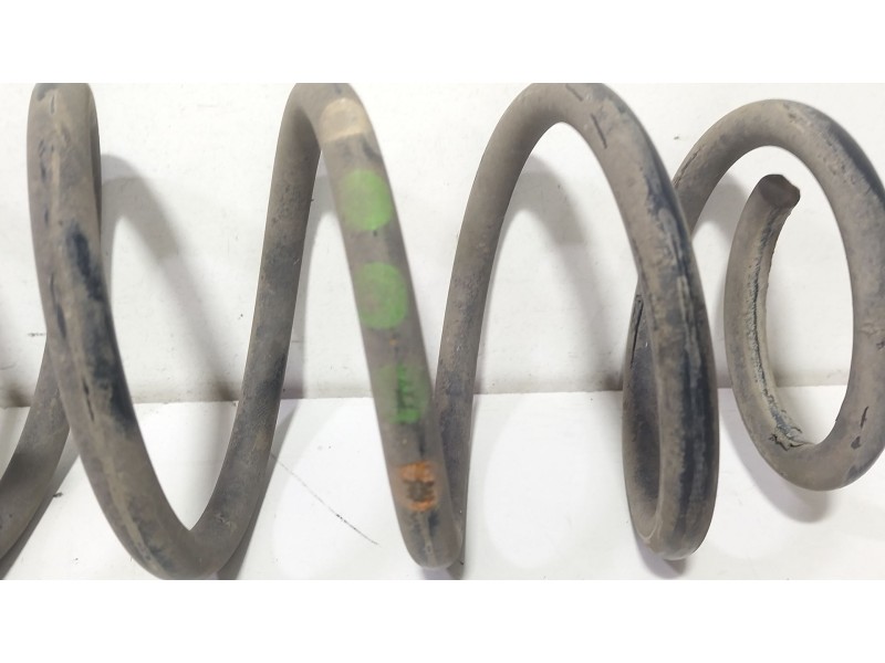 Recambio de muelle amortiguacion para seat ibiza iv sc (6j1, 6p5) 1.4 tdi referencia OEM IAM IBIZA IV SC (6J1 6P5) 1.4 TDI 2008 