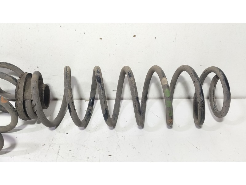 Recambio de muelle amortiguacion para seat ibiza iv sc (6j1, 6p5) 1.4 tdi referencia OEM IAM IBIZA IV SC (6J1 6P5) 1.4 TDI 2008 