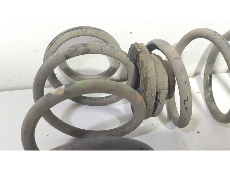 Recambio de muelle amortiguacion para seat ibiza iv sc (6j1, 6p5) 1.4 tdi referencia OEM IAM IBIZA IV SC (6J1 6P5) 1.4 TDI 2008 