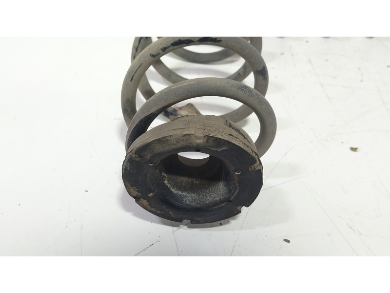 Recambio de muelle amortiguacion para seat ibiza iv sc (6j1, 6p5) 1.4 tdi referencia OEM IAM IBIZA IV SC (6J1 6P5) 1.4 TDI 2008 