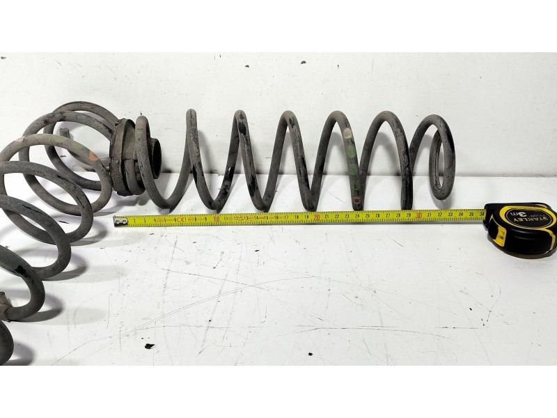 Recambio de muelle amortiguacion para seat ibiza iv sc (6j1, 6p5) 1.4 tdi referencia OEM IAM IBIZA IV SC (6J1 6P5) 1.4 TDI 2008 