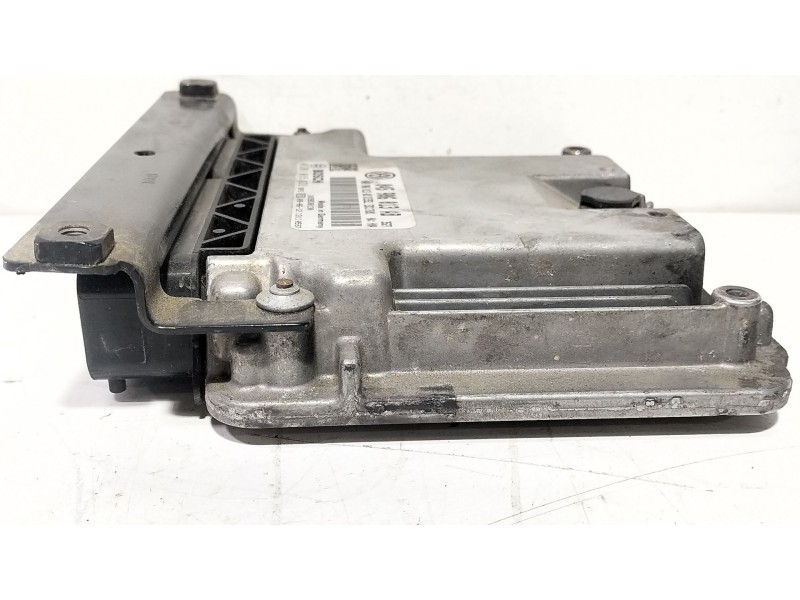 Recambio de centralita motor uce para seat ibiza iv sc (6j1, 6p5) 1.4 tdi referencia OEM IAM 045906013AB  