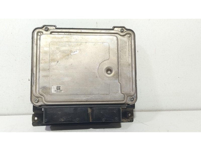 Recambio de centralita motor uce para seat ibiza iv sc (6j1, 6p5) 1.4 tdi referencia OEM IAM 045906013AB  