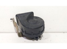 Recambio de claxon para peugeot boxer autobús (244, z_) 2.0 hdi referencia OEM IAM 0058098  