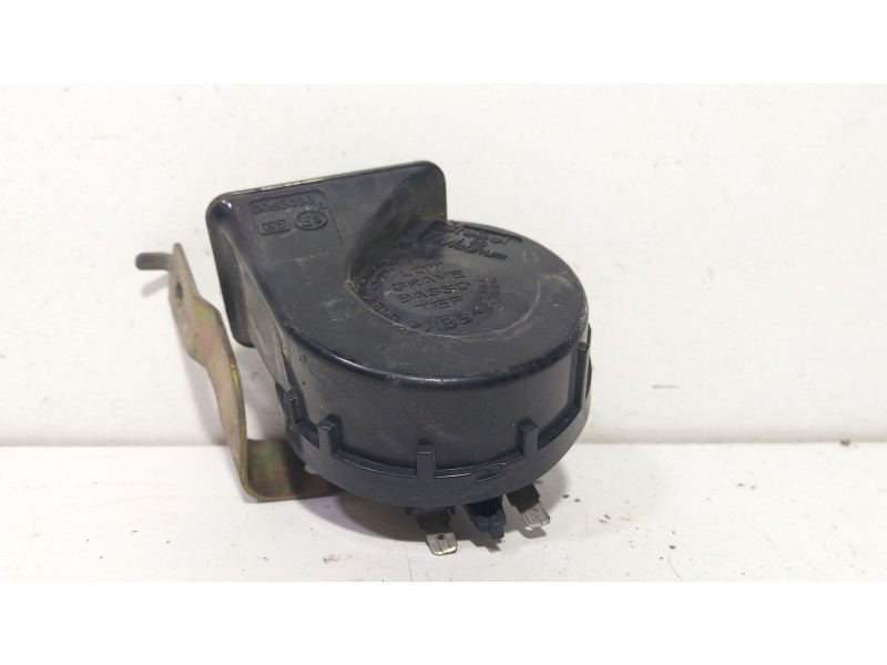 Recambio de claxon para peugeot boxer autobús (244, z_) 2.0 hdi referencia OEM IAM 0058098  
