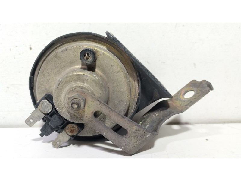 Recambio de claxon para peugeot boxer autobús (244, z_) 2.0 hdi referencia OEM IAM 0058098  