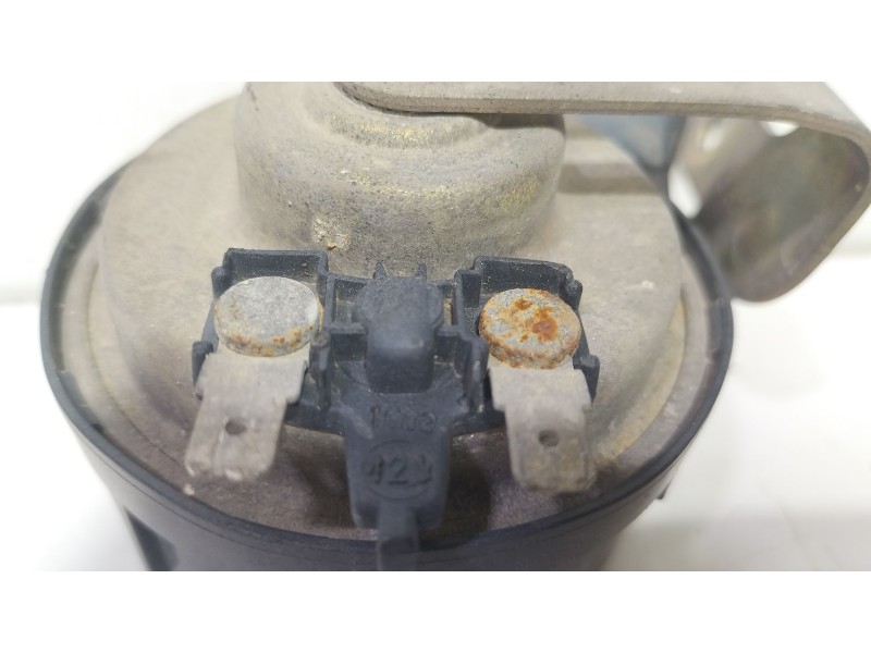 Recambio de claxon para peugeot boxer autobús (244, z_) 2.0 hdi referencia OEM IAM 0058098  