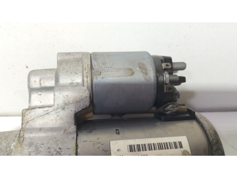 Recambio de motor arranque para opel mokka / mokka x (j13) 1.4 (_76) referencia OEM IAM 0001170611  