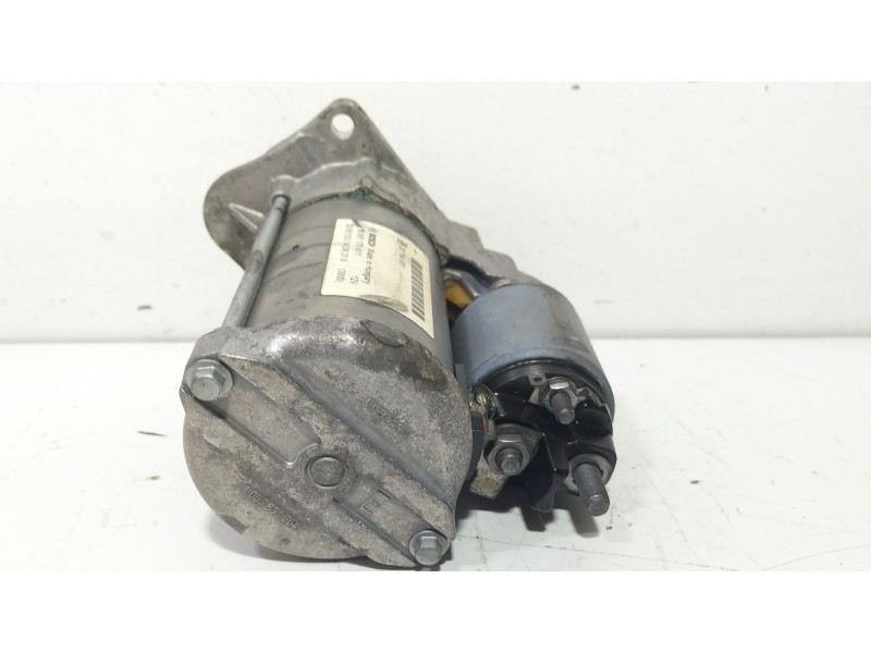 Recambio de motor arranque para opel mokka / mokka x (j13) 1.4 (_76) referencia OEM IAM 0001170611  