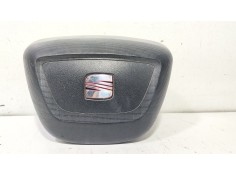 Recambio de airbag delantero izquierdo para seat ibiza iv sc (6j1, 6p5) 1.4 tdi referencia OEM IAM 6J0880201K  