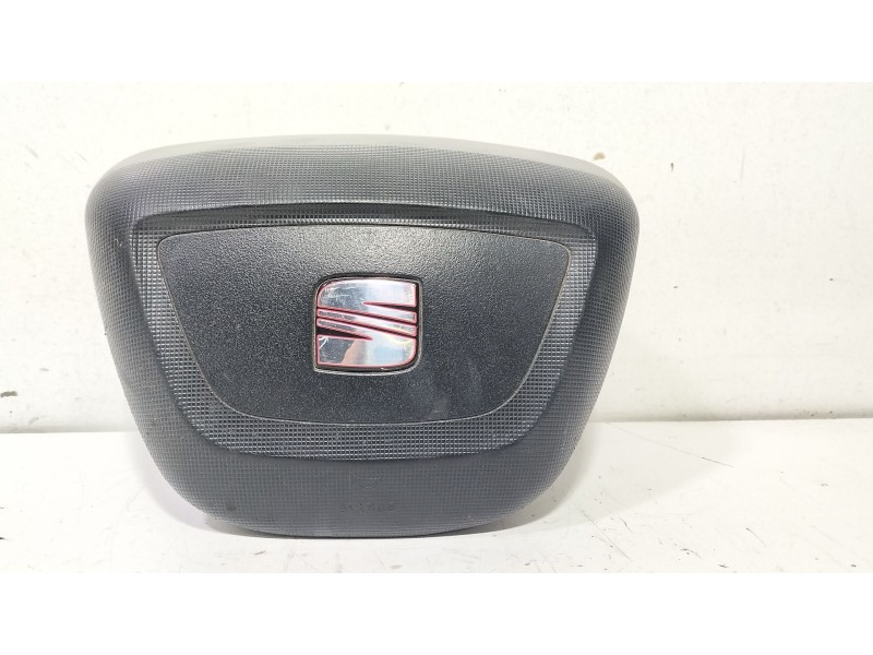 Recambio de airbag delantero izquierdo para seat ibiza iv sc (6j1, 6p5) 1.4 tdi referencia OEM IAM 6J0880201K  