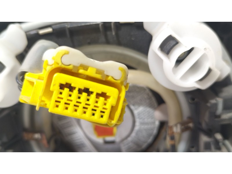 Recambio de airbag delantero izquierdo para seat ibiza iv sc (6j1, 6p5) 1.4 tdi referencia OEM IAM 6J0880201K  