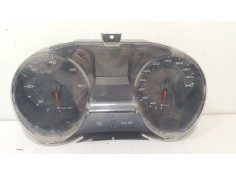 Recambio de cuadro instrumentos para seat ibiza iv sc (6j1, 6p5) 1.4 tdi referencia OEM IAM 6J0920801A  
