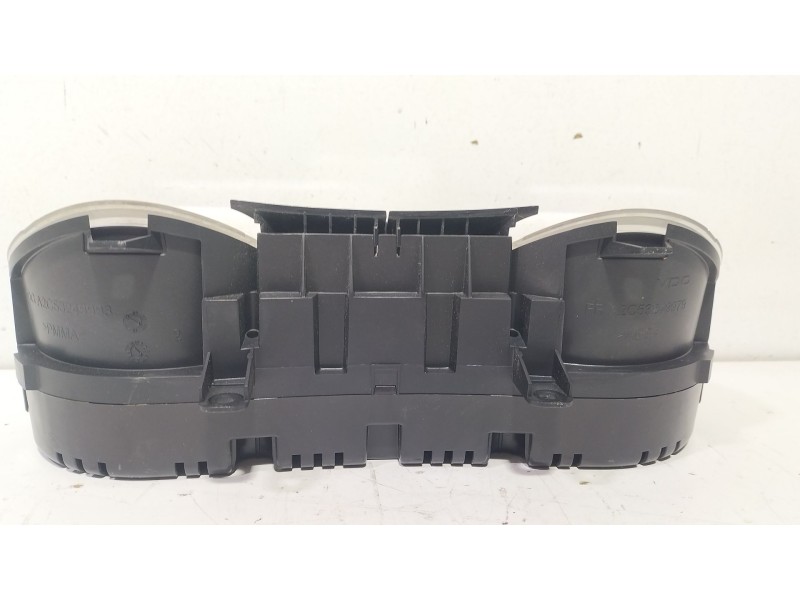 Recambio de cuadro instrumentos para seat ibiza iv sc (6j1, 6p5) 1.4 tdi referencia OEM IAM 6J0920801A  