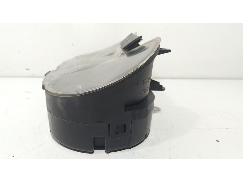 Recambio de cuadro instrumentos para seat ibiza iv sc (6j1, 6p5) 1.4 tdi referencia OEM IAM 6J0920801A  