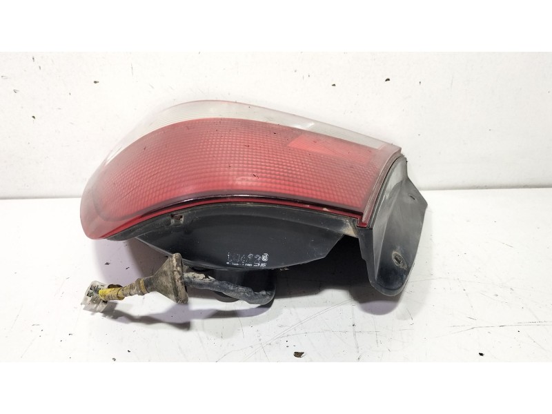 Recambio de piloto trasero izquierdo para hyundai accent ii (lc) 1.5 crdi referencia OEM IAM 1156NA  