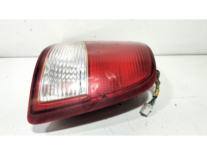 Recambio de piloto trasero izquierdo para hyundai accent ii (lc) 1.5 crdi referencia OEM IAM 1156NA  