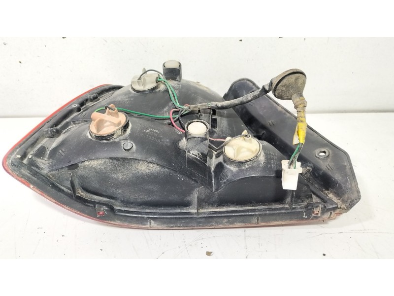 Recambio de piloto trasero izquierdo para hyundai accent ii (lc) 1.5 crdi referencia OEM IAM 1156NA  