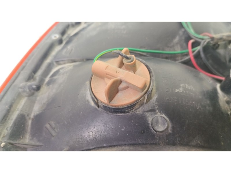 Recambio de piloto trasero izquierdo para hyundai accent ii (lc) 1.5 crdi referencia OEM IAM 1156NA  