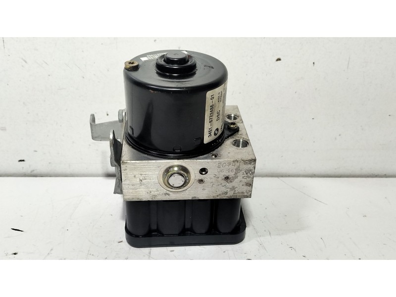 Recambio de abs para bmw serie 1 berlina (e81/e87) 118d referencia OEM IAM 34516771486  