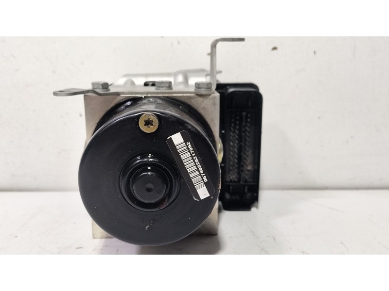 Recambio de abs para bmw serie 1 berlina (e81/e87) 118d referencia OEM IAM 34516771486  