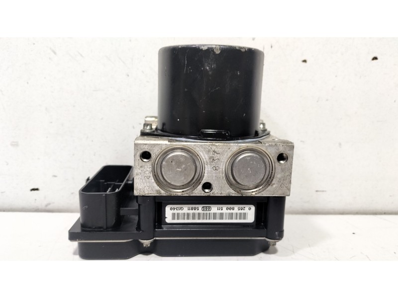 Recambio de abs para seat ibiza iii (6l1) 1.9 tdi referencia OEM IAM 6Q0907379AF  