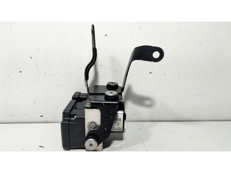 Recambio de abs para ford fiesta vi (cb1, ccn) 1.4 tdci referencia OEM IAM 06210955813  