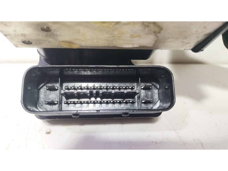 Recambio de abs para ford fiesta vi (cb1, ccn) 1.4 tdci referencia OEM IAM 06210955813  