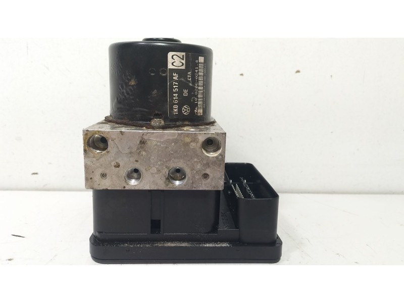 Recambio de abs para seat altea (5p1) 1.9 tdi referencia OEM IAM 1K0907379AC  